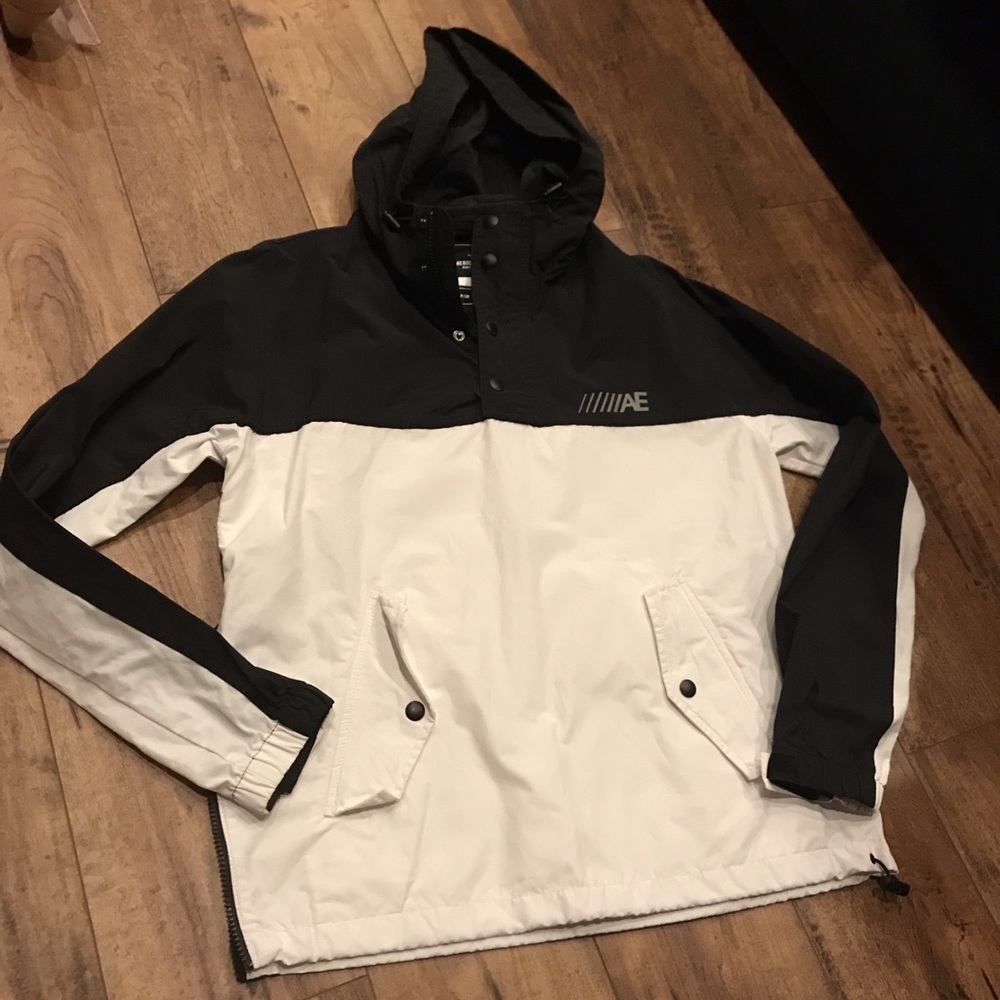 AEO Rain Jacket